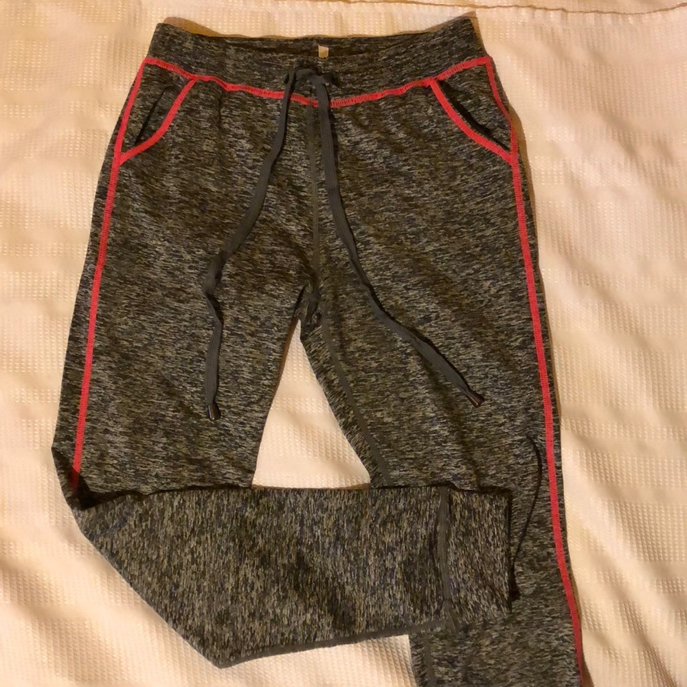 Exercise pant